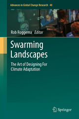 Swarming Landscapes - 