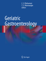 Geriatric Gastroenterology - 
