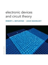 Electronic Devices and Circuit Theory - Boylestad, Robert; Nashelsky, Louis