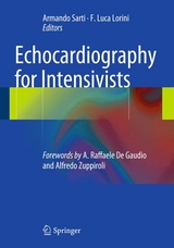 Echocardiography for Intensivists - 
