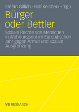 Bürger oder Bettler - 