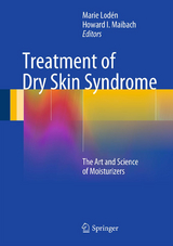 Treatment of Dry Skin Syndrome - 