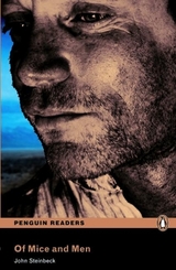 Level 2: Of Mice and Men Book and MP3 Pack - Steinbeck, John