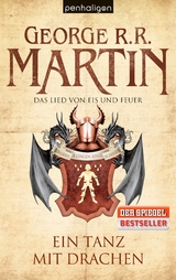 Das Lied von Eis und Feuer 10 - George R.R. Martin