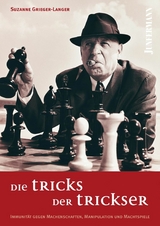 Die Tricks der Trickser - Suzanne Grieger-Langer