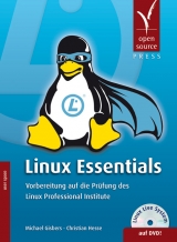 Linux Essentials - Christian Hesse, Michael Gisbers