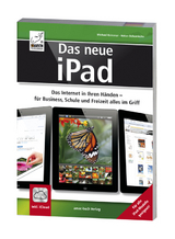 Das neue iPad - Anton Ochsenkühn, Michael Krimmer