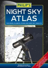 Philip's Night Sky Atlas - Scagell, Robin