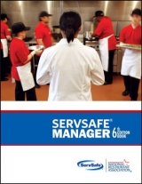 ServSafe Manager with Answer Sheet - National Restaurant Association, . .