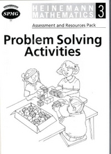 Heinemann Maths 3 Assessment and Resources Pack - SPMG, Scottish Primary Maths Group