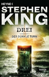 Drei - Stephen King