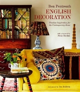 English Decoration - Ben Pentreath