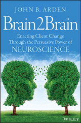 Brain2Brain - John B. Arden