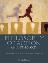 Philosophy of Action - 
