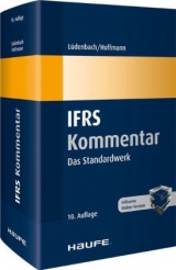 Haufe IFRS-Kommentar - Norbert Lüdenbach, Wolf-Dieter Hoffmann