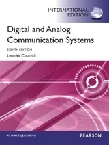 Digital & Analog Communication Systems - Couch, Leon