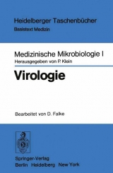 Medizinische Mikrobiologie - 