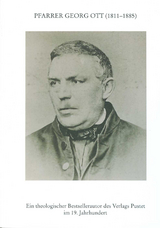 Pfarrer Georg Ott (1811-1885) - 