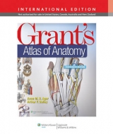 Grant's Atlas of Anatomy - Agur, Anne M. R.; Dalley, Arthur F.