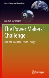 The Power Makers' Challenge - Martin Nicholson