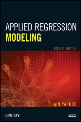 Applied Regression Modeling - Pardoe, I