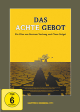 Das achte Gebot - Verhaag, Bertram; Verhaag, Bertram