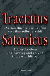 Tractatus Satanicus -  Andreas Schlieper