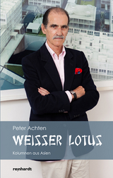 Weisser Lotus - Peter Achten