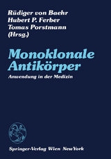 Monoklonale Antikörper - 