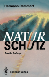 Naturschutz - Remmert, Hermann