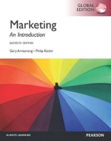 Marketing: An Introduction, plus MyMarketingLab with Pearson eText - Armstrong, Gary; Kotler, Philip