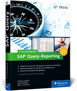 Praxishandbuch SAP Query-Reporting - Stephan Kaleske, Karin Bädekerl, Heinz Forsthuber