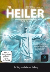 Die Heiler - Der Film, DVD - 