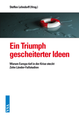 Ein Triumph gescheiterter Ideen - 