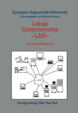 Lokale Computernetze — LAN - Karl Heinz Kellermayr