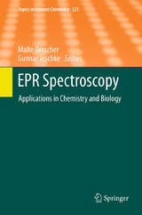 EPR Spectroscopy - 