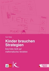 Kinder brauchen Strategien - Kurt Hess