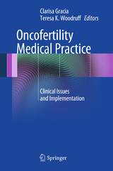Oncofertility Medical Practice - 