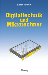 Digitaltechnik und Mikrorechner - Armin Schöne