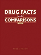 Drug Facts and Comparisons - Facts & Comparisons