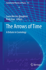 The Arrows of Time - 