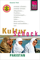 Reise Know-How KulturSchock Pakistan - Susanne Thiel