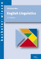 English Linguistics - Christian Mair