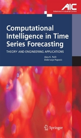 Computational Intelligence in Time Series Forecasting - Ajoy K. Palit, Dobrivoje Popovic