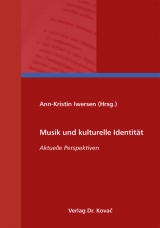 Musik und kulturelle Identität - 