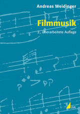 Filmmusik - Weidinger, Andreas