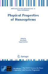 Physical Properties of Nanosystems - 