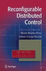 Reconfigurable Distributed Control - hector benitez, Fabián García-Nocetti