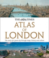 The Times Atlas of London - Times Atlases