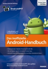 Das inoffizielle Android-Handbuch - Andreas Itzchak Rehberg